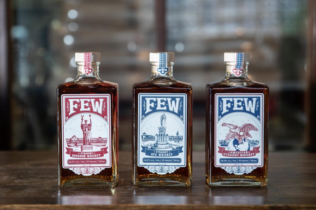 FEWspirits.com